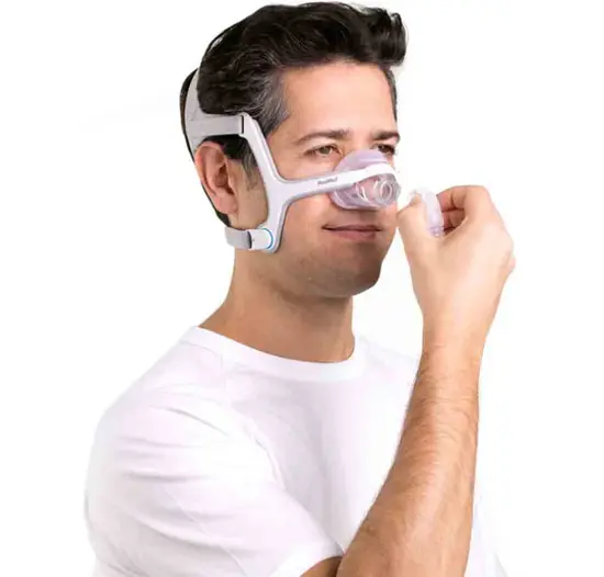 AirFit™ N20 Nasal Mask
