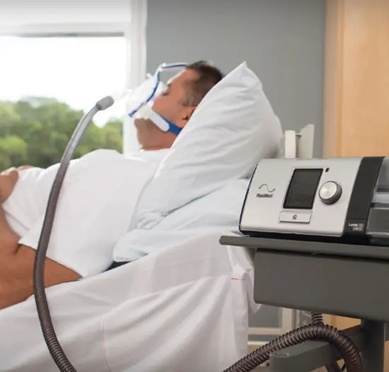 ResMed Lumis™ 150 VPAP