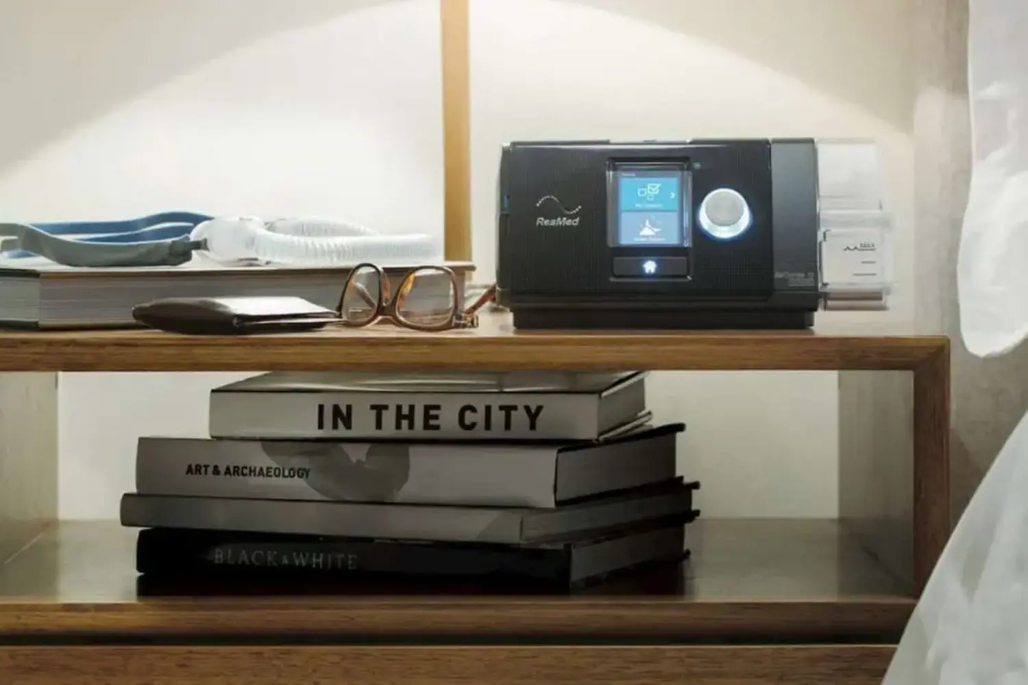 CPAP vs BiPAP : Key Differences and How They Work